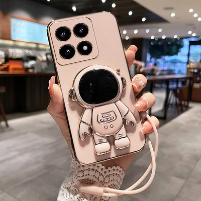 小米14T手机壳xiaomi13Tpro全包防摔硅胶套5G新款适配多型号适用