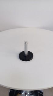 Lian TMS GPS Bracket Base GNSS Mushroom Head Antenna RTK Base Strong Magnetic Suction Cup Base Bracket Base