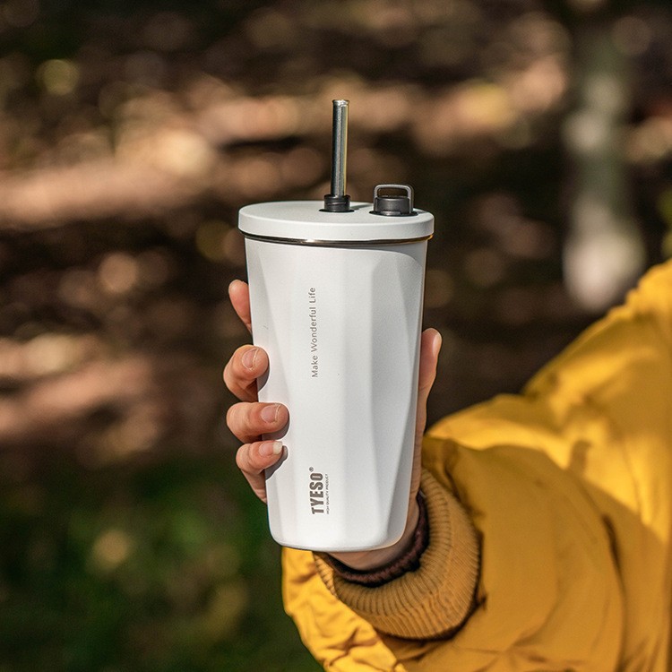 Coffee thermos stainless steel