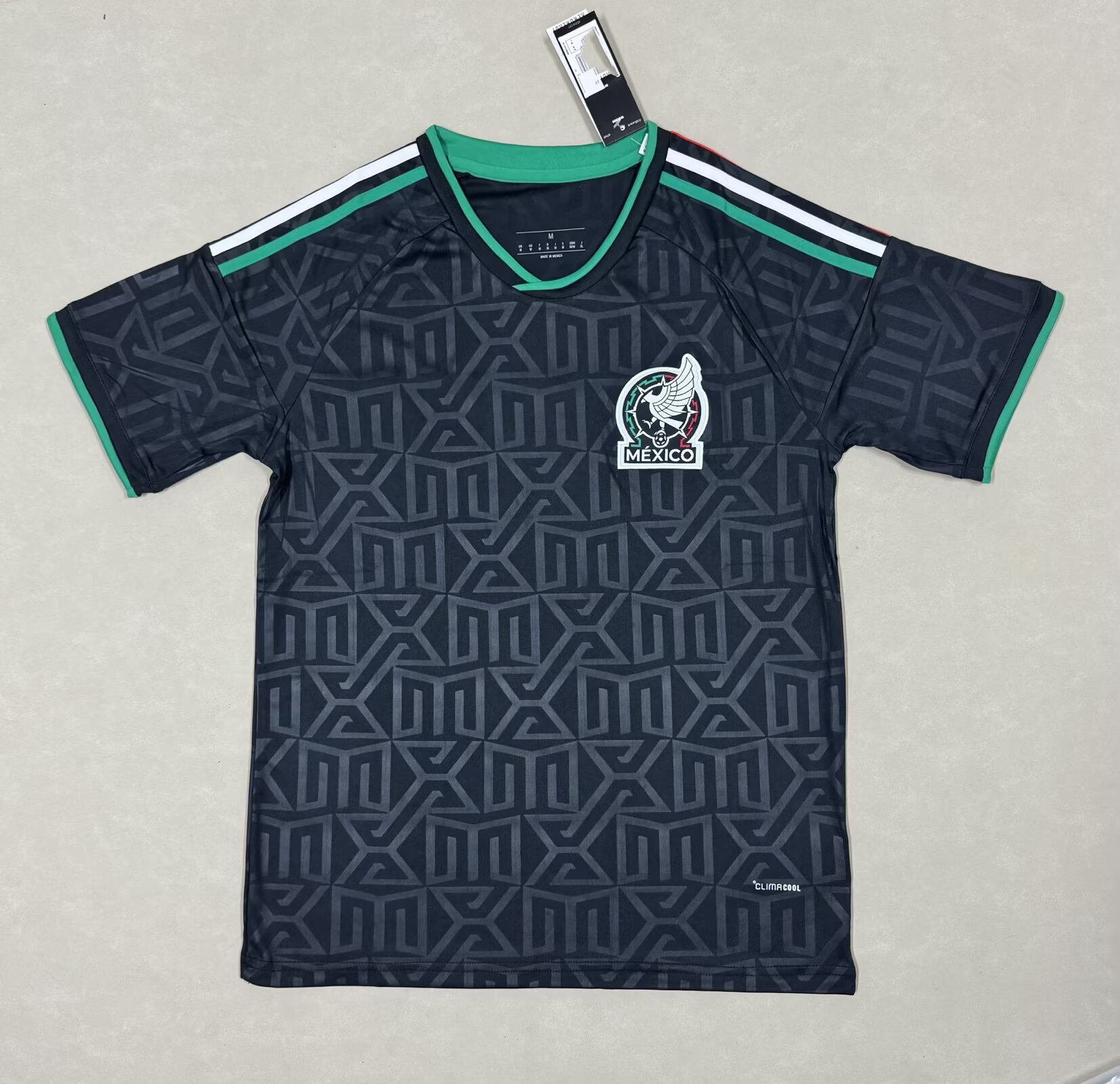 26-27 México dos invitados