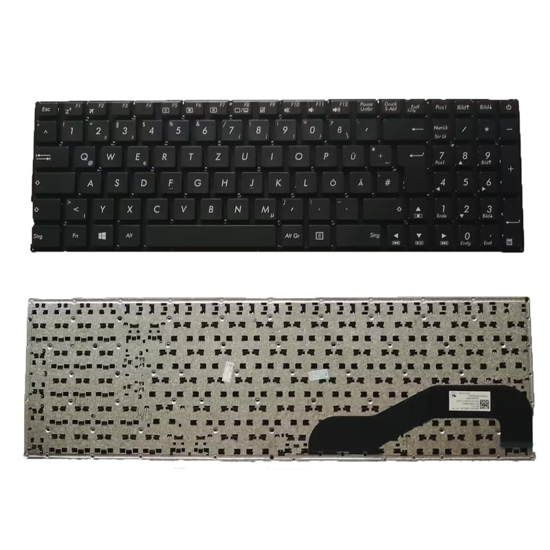 GR applicable to ASUS X540 X540L X540LA X540LJ X540S X540SA/SC keyboard