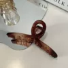 Матовый черепаховый (13 см)