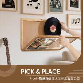 跨境ins风网红咖啡馆装饰画女服装店墙壁画挂画模特拍照道具摆画