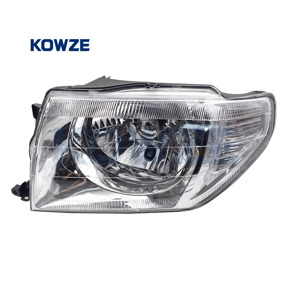 Правая фара MR586046/MR964898/MR414928, подходит для Pajero IO 1996-2001 G93/94