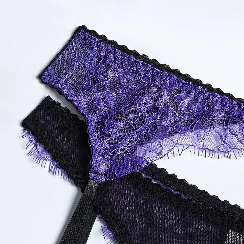 Lingerie Set Image 6