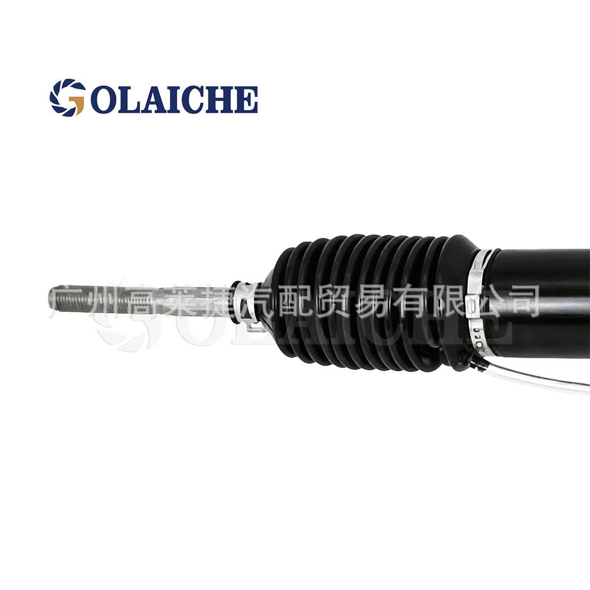 53601-Sm4-A05 53601-Sm4-A03 Is Suitable for 90-93 Honda Accord Cb3 Cb7 Steering Gear Lhd