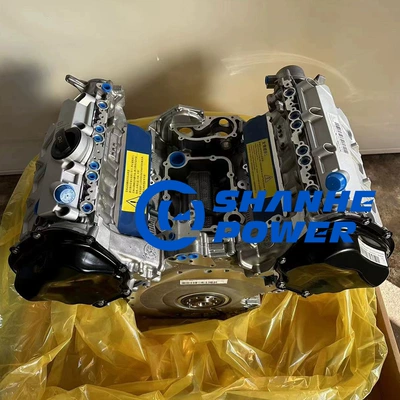 Engine assembly is suitable for Audi