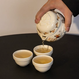 咖啡杯;马克杯;陶瓷杯