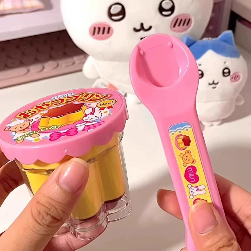 Игровая японская еда, семейная игрушка, с маленькими мишками, подарок на день рождения