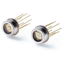 嘉熠 TO5封装950-1700nm InGaAs四象限雪崩光电二极管探测器