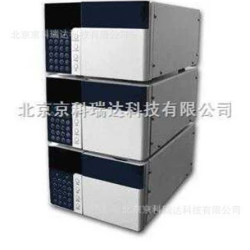 LC для фармацевтической фабрики