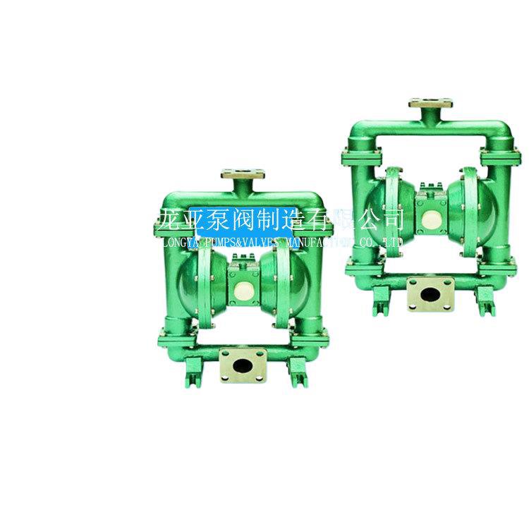 供应HT200灰口铸铁 隔膜泵【价格型号参数】