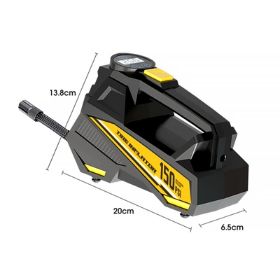 Air Pump High Power — Hava nasosu