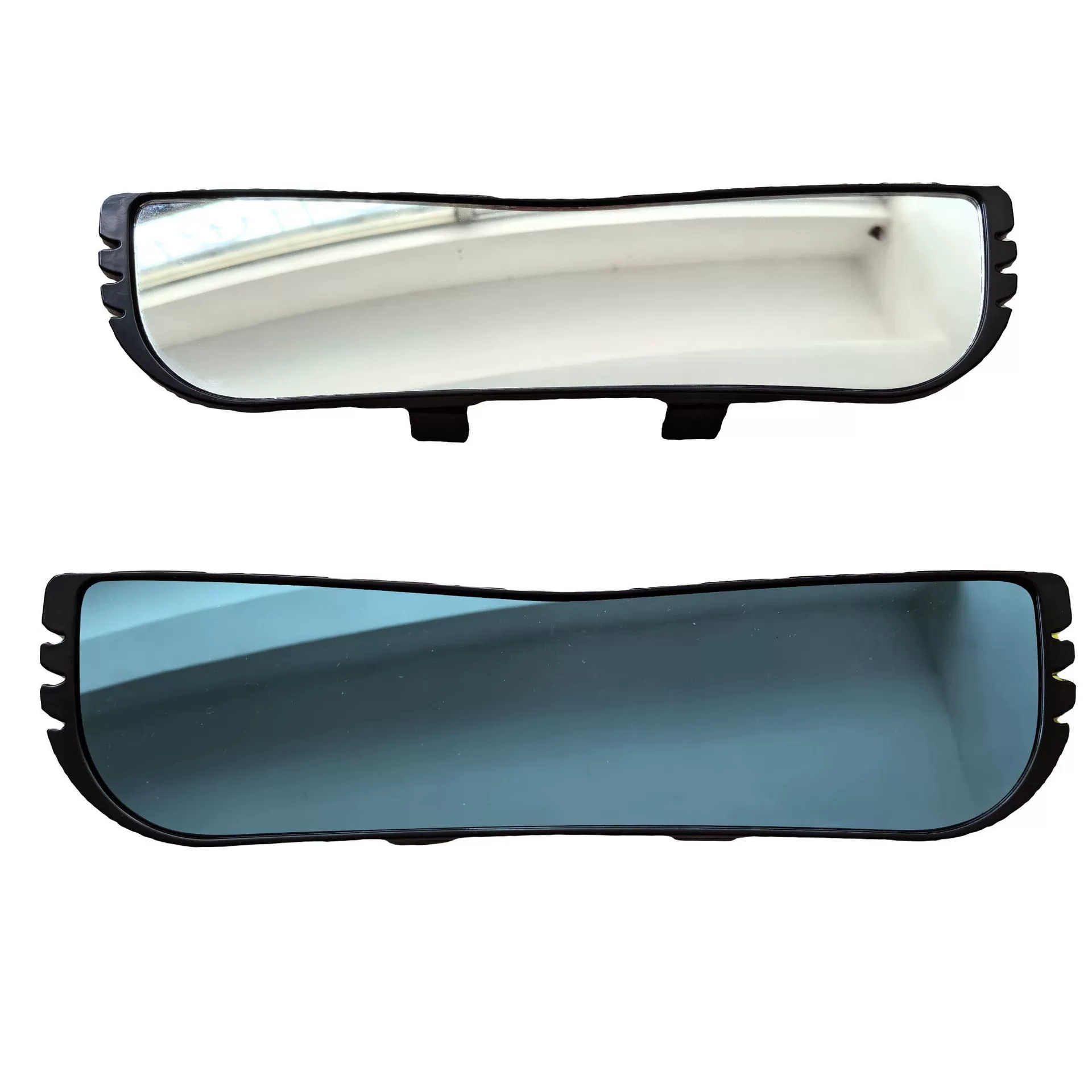 Зеркало вождения автомобиля HD зеркало заднего вида с большим полем зрения