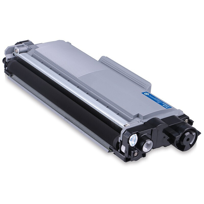 GeZhiGe2312 para Brother2325 caja de polvo dcp-7080d mfc-7380 HL-2260D 2560DN