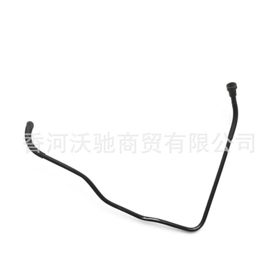 LR013694 is suitable for Land Rover Discovery oil cooler hose and cooling oil pipe (Tubing) - lr013694