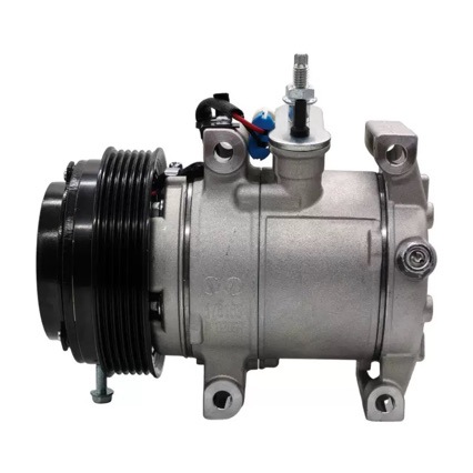 Suitable for Chevrolet New Sail 1.4-6Pk-115Mm Compressor Co11774/9070634/9076