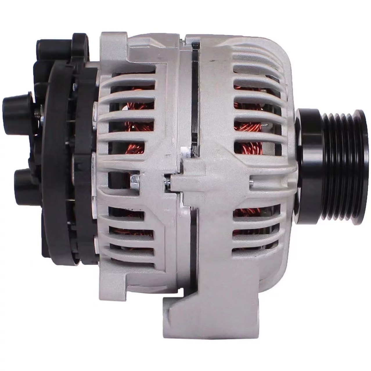 28V High Power Alternator for KAMAZ Truck 0124555052