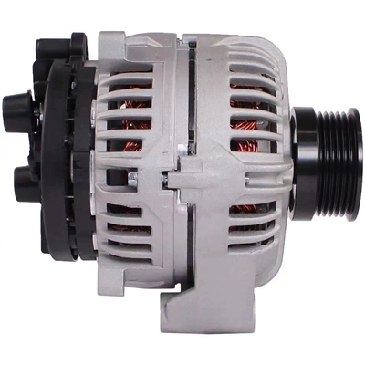 Mas – Generatorlar hissələri (Dinamo və detalları) Power Alternator