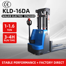 ����ʽ�綯�Ѷ⳵��������KLD-16DAȫ�綯�泵1-1.6Ton�綯�Ѹ߳�
