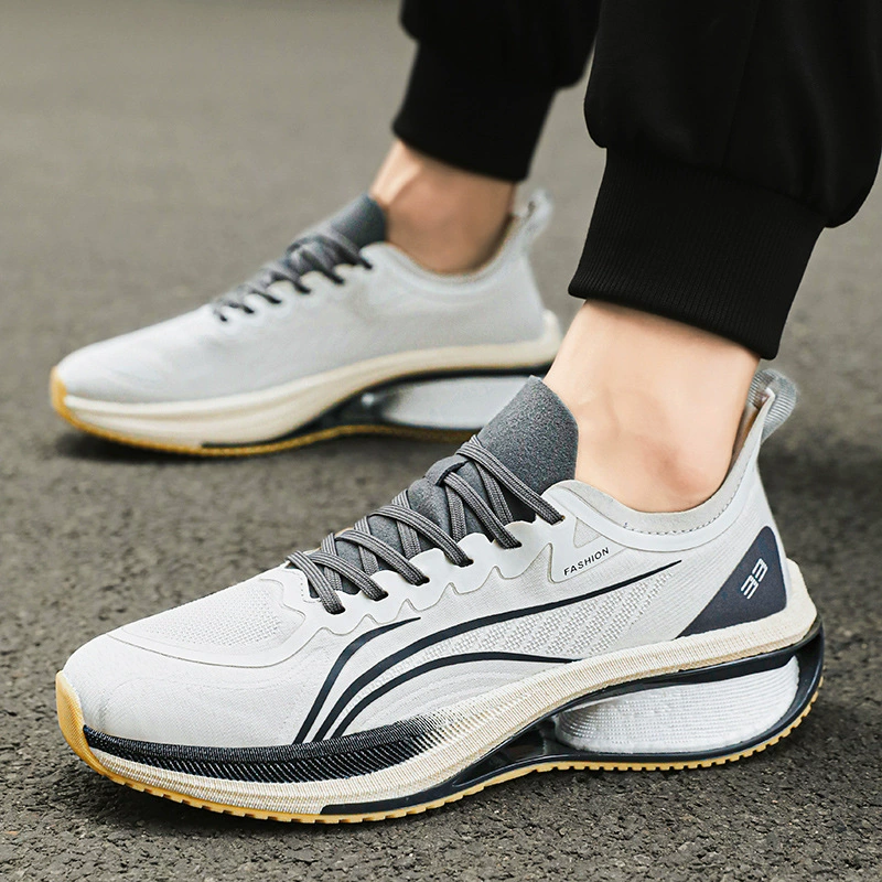 Мужские кроссовки Wu Shi 3.0, спортивная обувь из тканого материала, тренировочная обувь, высококачественные кроссовки для бега, модная мужская обувь, кроссовки