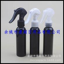 120ml��ɫ���Fƿˬ�wˮ��ƿС���󇊉�120ML�ƾ�ƿ�։���ƿ����ƿ