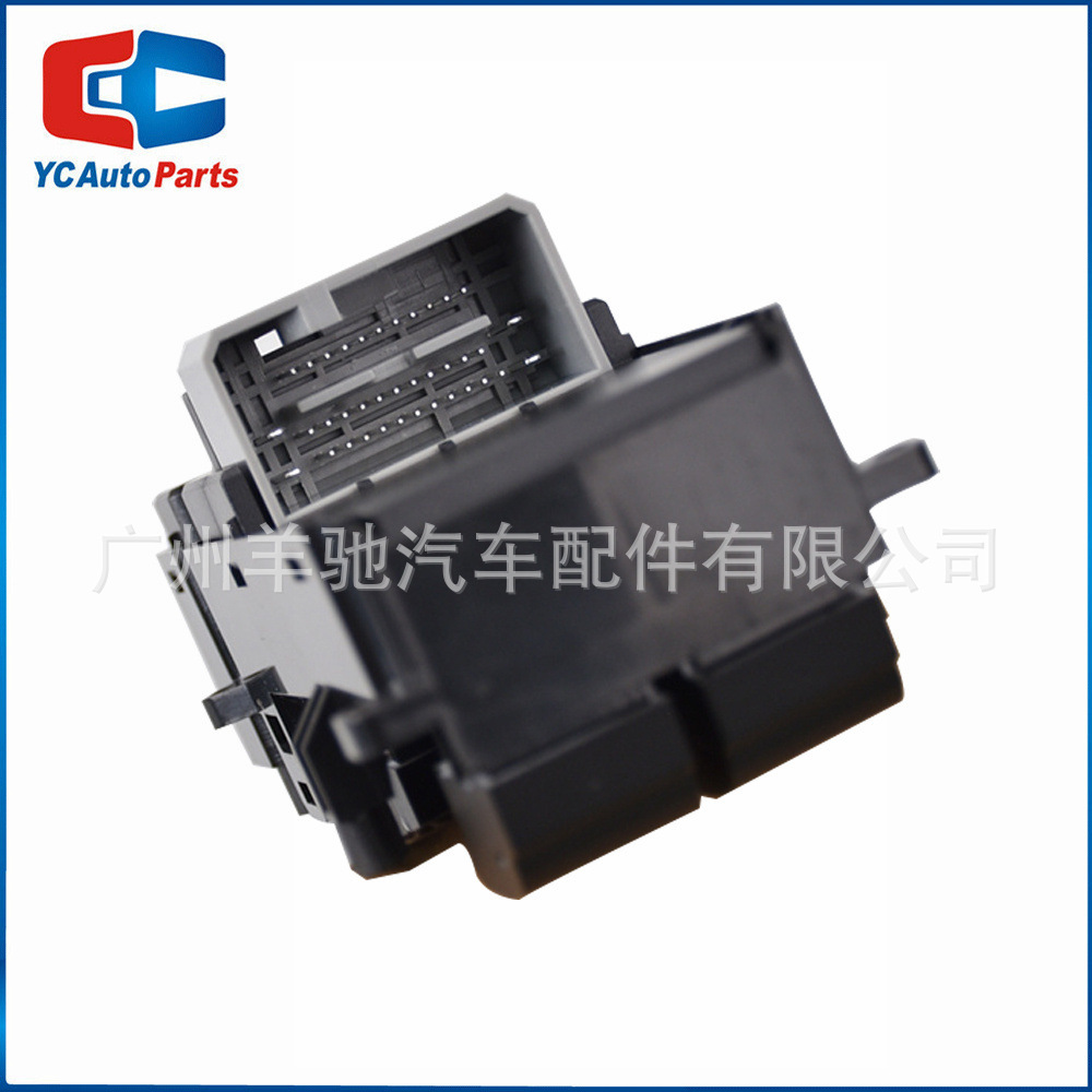 35750-T6L-H21 Interruptor de elevación de vidrio para piezas de automóvil para 15-18 Honda spirior image 3