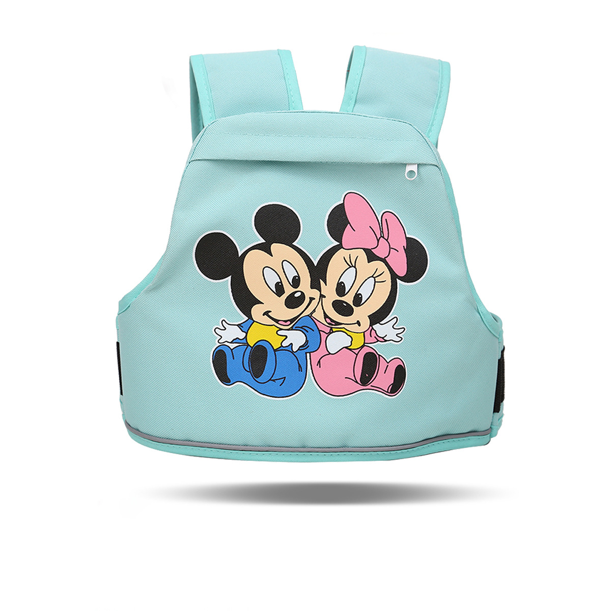 Correa de seguridad transfronteriza para niños correa de montar a caballo correa de seguridad para motocicleta correa de protección para ciclismo Correa