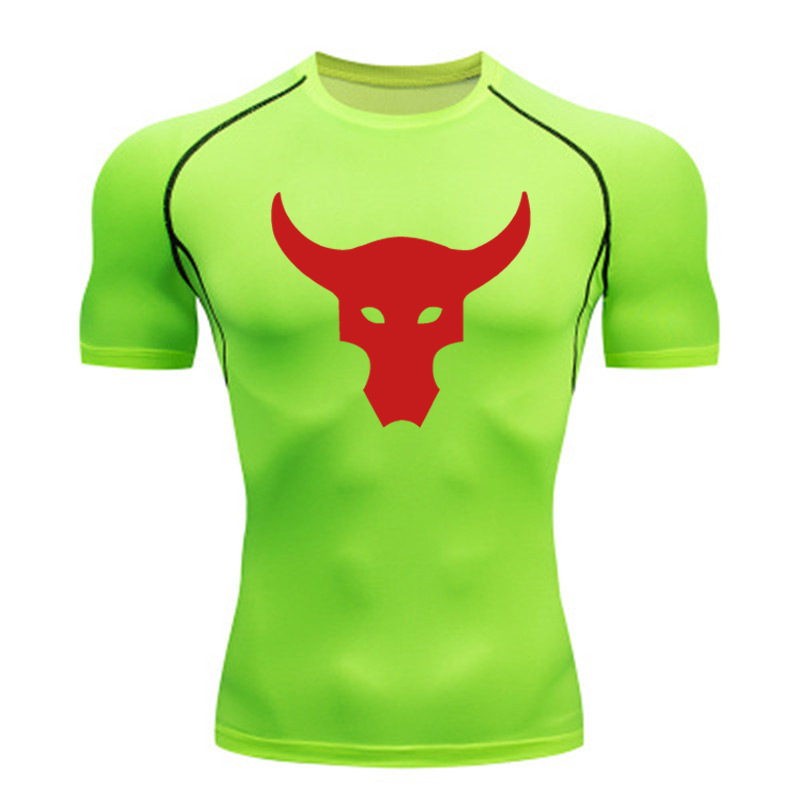 Grass green red
