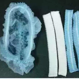 烘焙用纸;厨房整理;无纺布帽