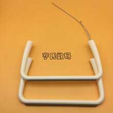 4pro V2.0外壳上下壳脚架 4RTK原厂上下壳脚架截箭器