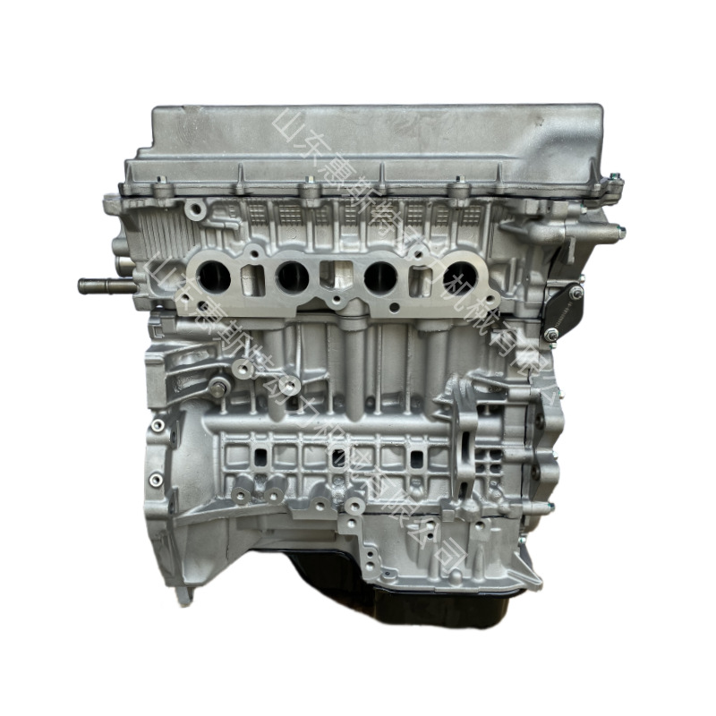 Engine Suitable for Toyota Toyota 1Zz Toyota Corolla Corolla Engine