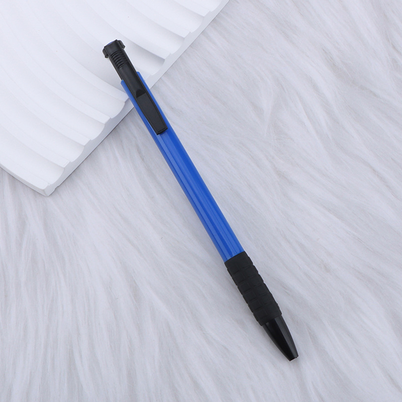 El Blue Pen