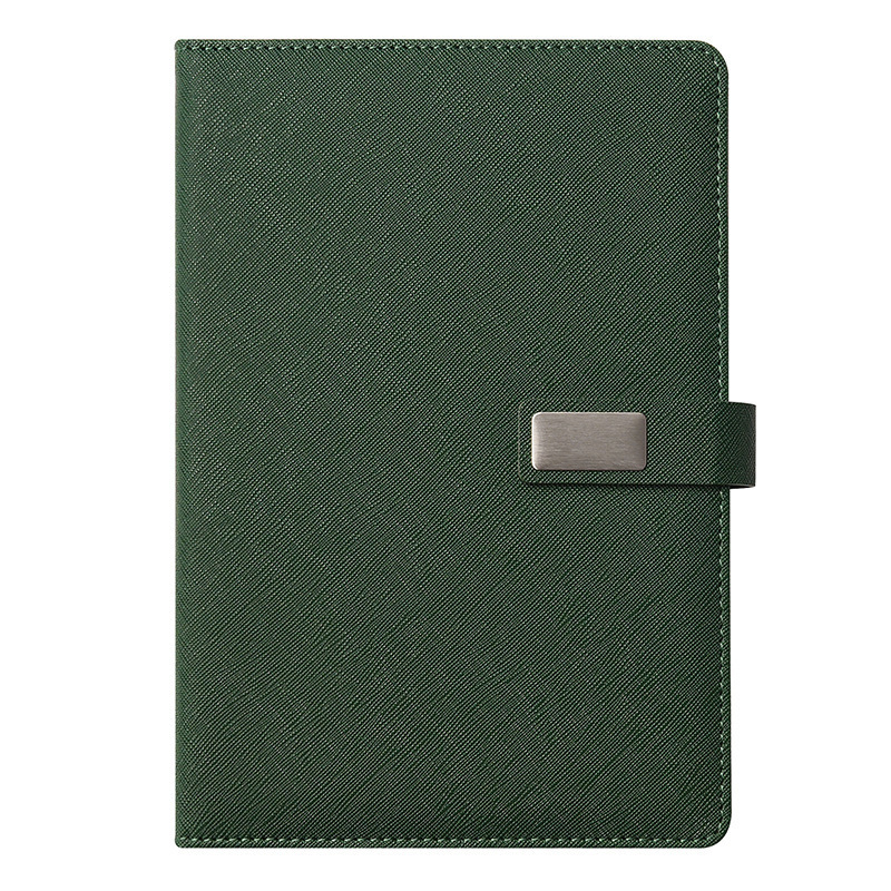 Cuaderno de negocios transfronterizos caja de regalo de cuaderno de notas grueso cuaderno de notas a5 cuaderno de notas de subcuaderno de reuniones k