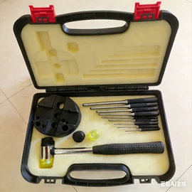 其他手动扳手;其他维护工具;射击射箭用品
