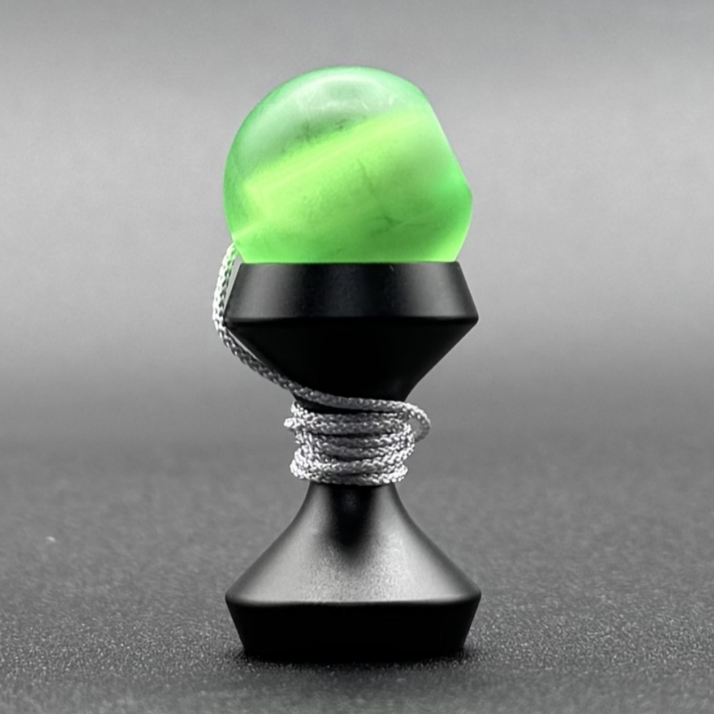 [일반판] Cuiying Green-Black