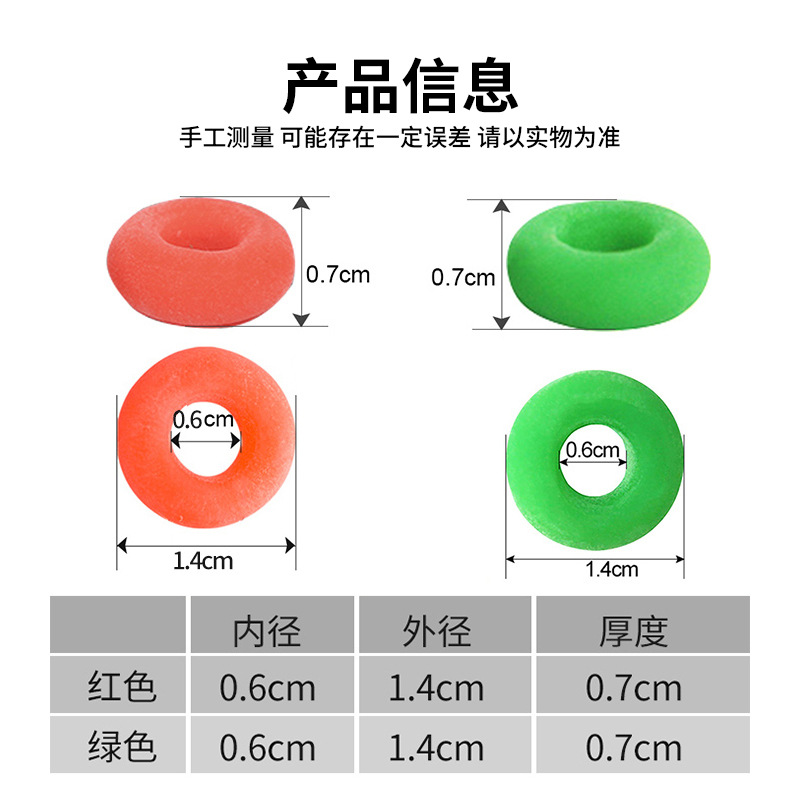 Anillo de rotura de cola veterinario directo de fábrica alicates de expansión elástica de aleación de cerdo alicates de rotura de cola de cerdo anillo de castración sin sangre de ganado y ovejas