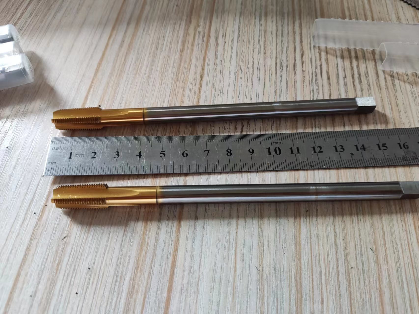 加长管用3/4-14PT,NPT,PS,PF,Rc,Rp,G管牙管螺纹丝锥