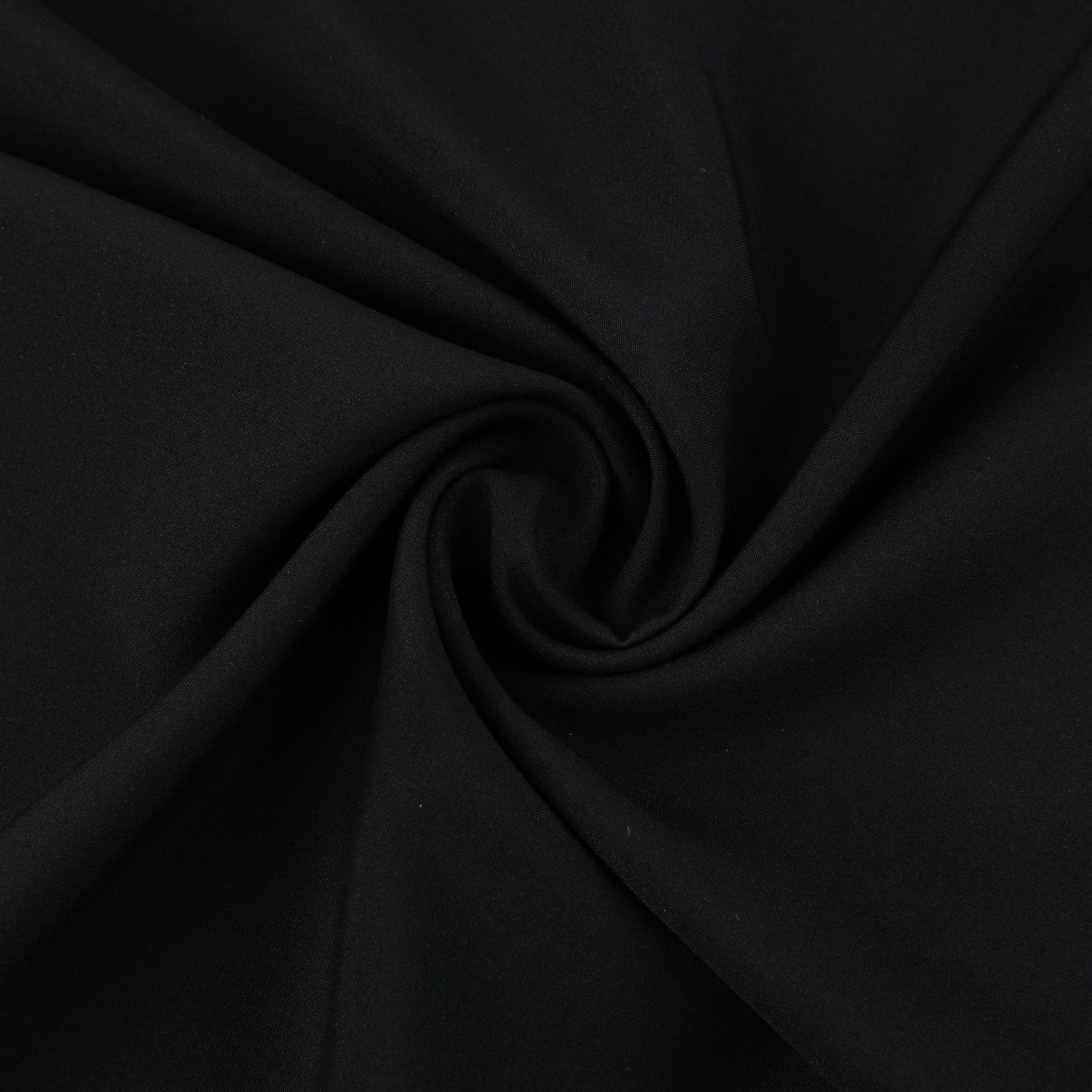 300T半光春亚纺 时装衬衫面料 冲锋衣羽绒服棉服内衬里布涤纶面料