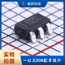 ȫ��ԭװTTP232-CA6 SOT23-6 ˫��˫ͨ������ʽ������Ӧ����оƬ