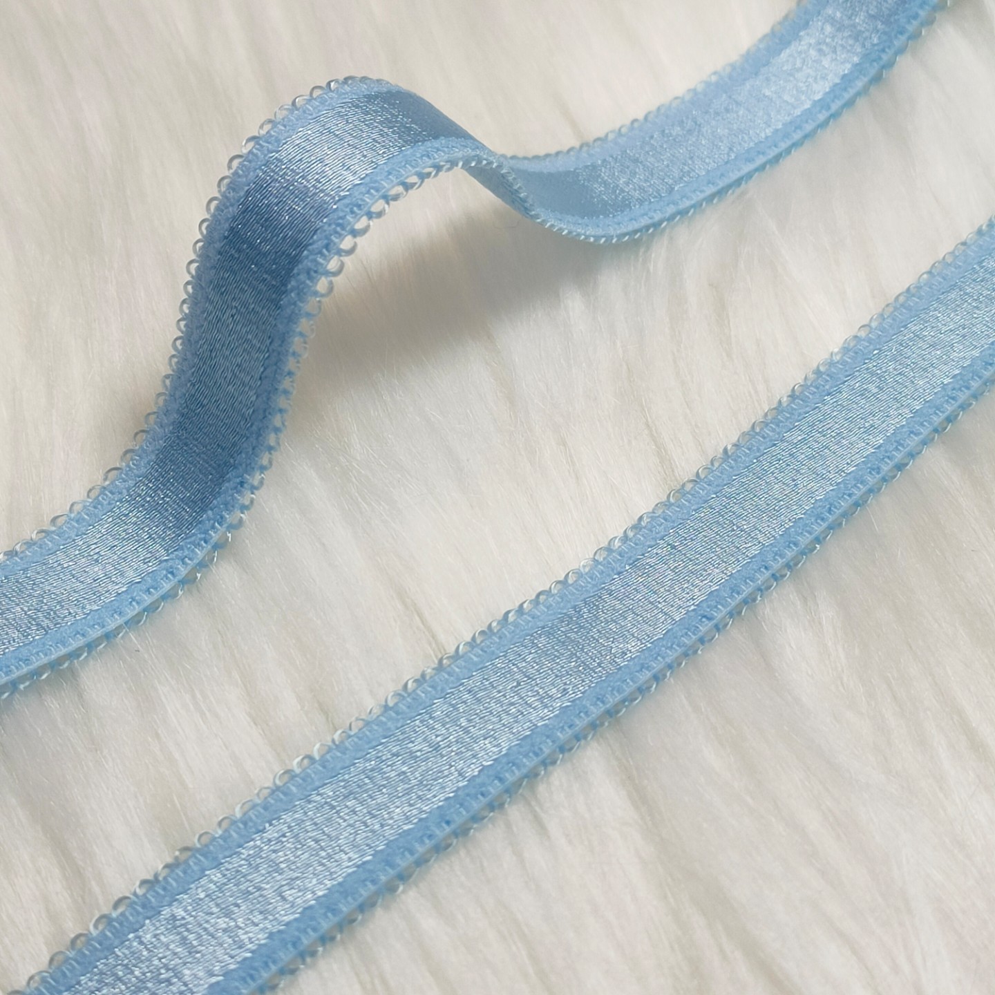 15-20MM内衣哑光吊带出口外贸文胸肩带胸围加宽肩带