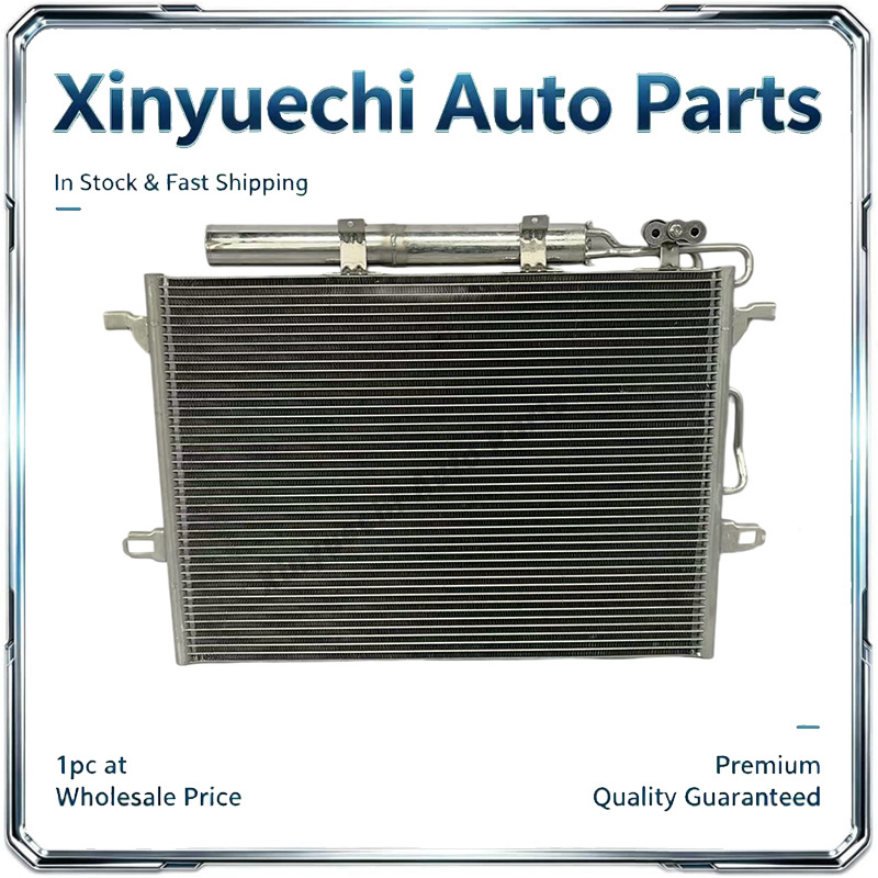 Suitable for Mercedes-Benz W211 W219 Condenser 2115000154
