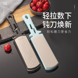 �¿�W�t����ɰĥ������ ���ò˵�ĥ��ʯ 400Ŀ�p��๦��ĥ����