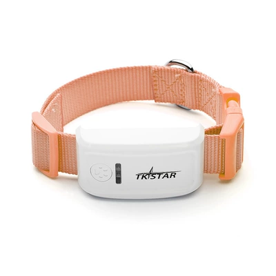 TK909 Pet Satellite GPS Locator