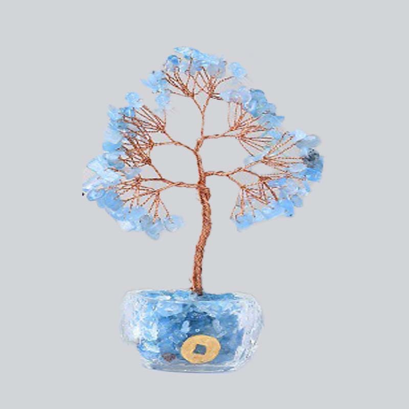 아쿠아마린 12 구리 동전