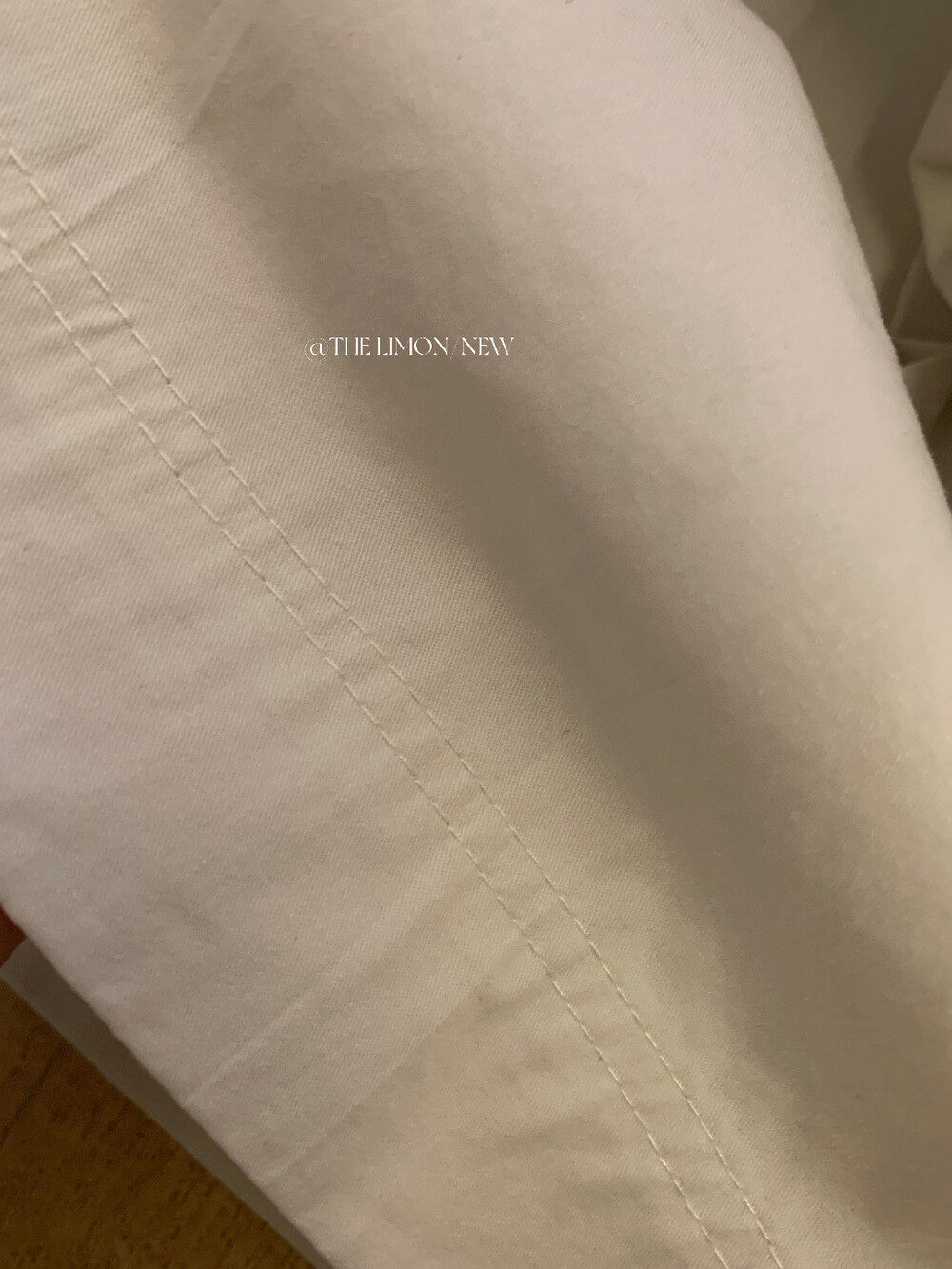 Quần short nữ cạp cao ống rộng phong cách Hàn Quốc, thun lưng co giãn, dáng suông thoải mái — xám đậm, màu đen, xám nhạt, màu trắng chi tiết 15
