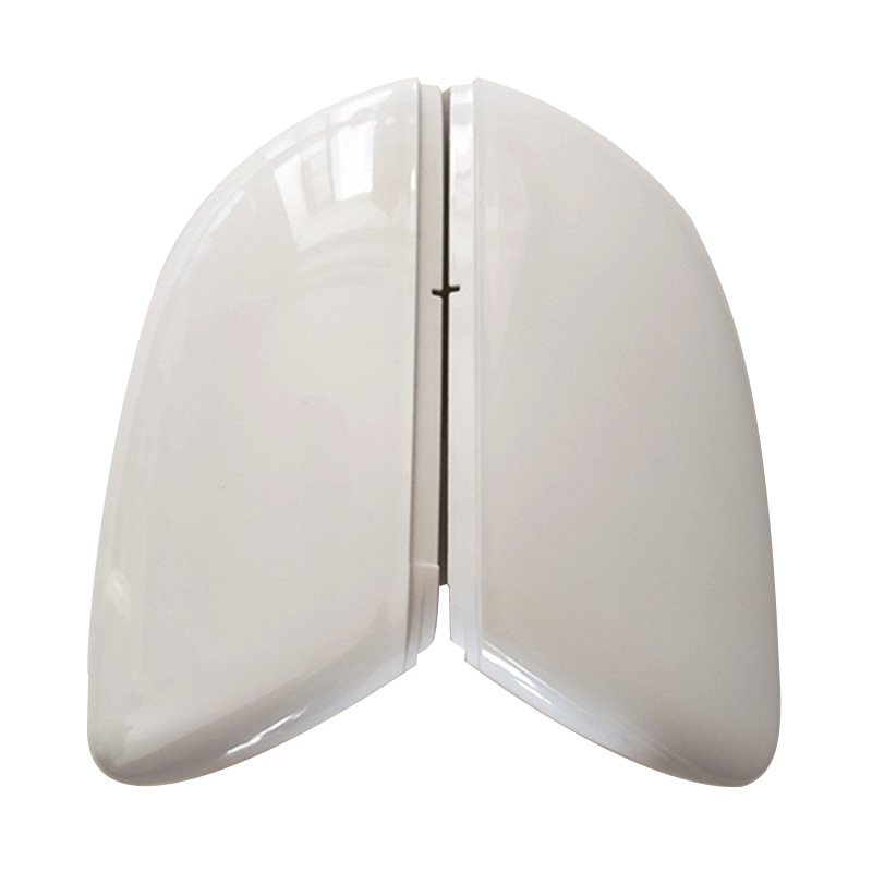 Suitable for Volkswagen Golf 6 Mk6 Touran New Lingyu Bora Rearview Mirror Frame Replacement