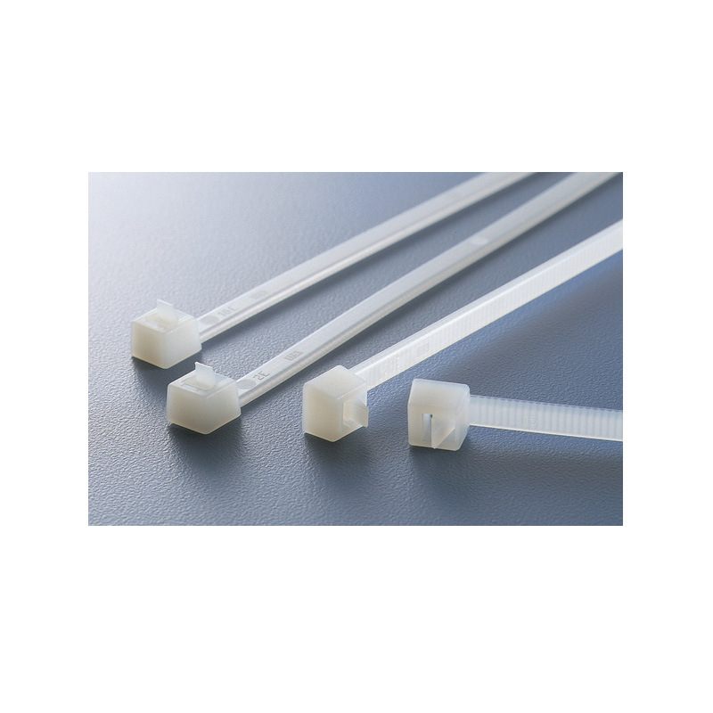 hellermanntyton海尔曼太通可重复使用扎带RELK2R扎带115-02202