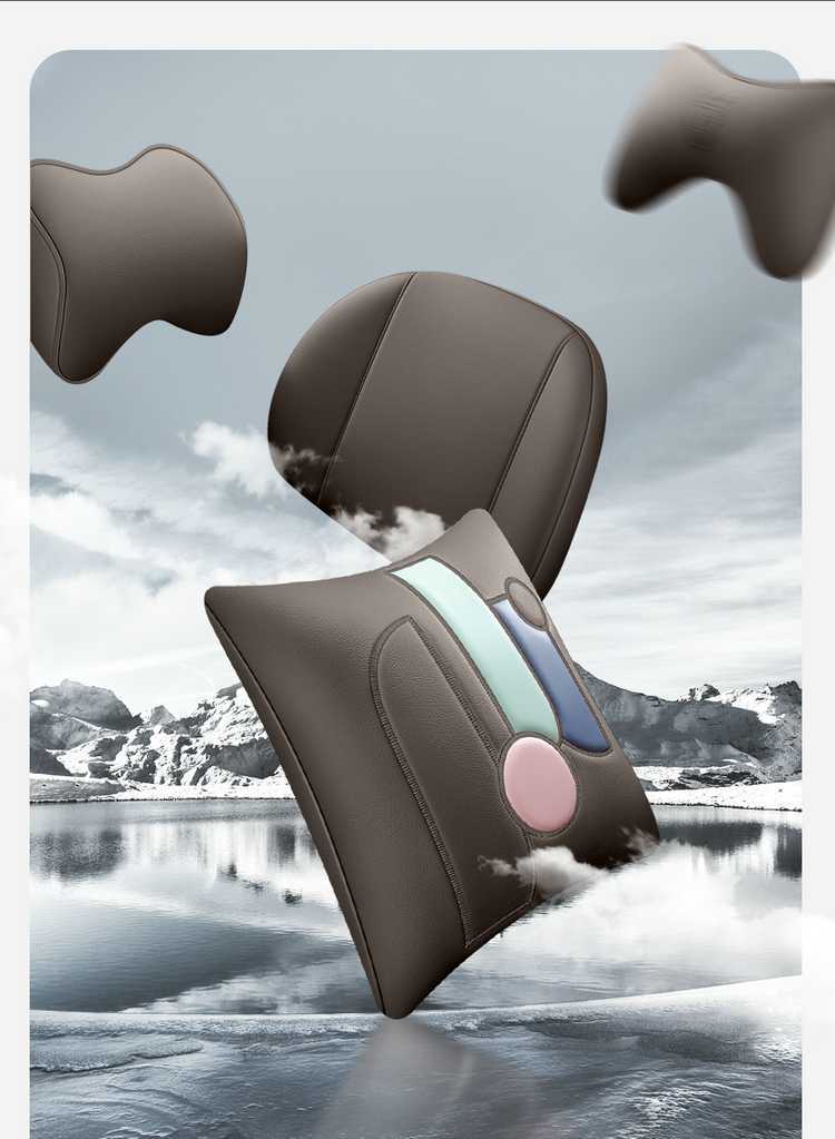 Byd Song Pro Dmi Special Fully Enclosed Car Seat Cover Four-Season Universal Seat Cushion Breathable Leather Seat Cover