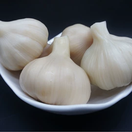酱腌菜;冷冻蔬菜